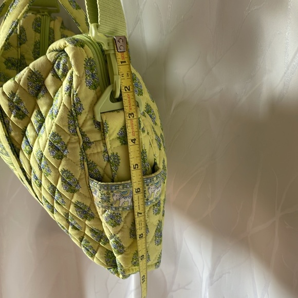 Vera Bradley retired laptop bag. School or Work - Picture 5 of 15